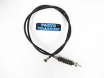 Nos Genuine Suzuki Front Brake Cable A100 AS100 AC100 1969 58100-01761. Fixed Price $13.29.