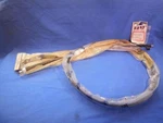 Honda 22830-MB4-000 Speedometer Cable VF1100 Nos PP176. Fixed Price $29.95.