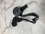 16 Harley Davidson Xl 1200 Sportster Side Mount Tachometer Gauge. Fixed Price $345.00.