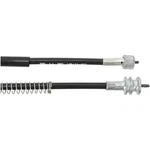 Motion Pro Tachometer Cable Black Vinyl 05-0181. Fixed Price $21.61.