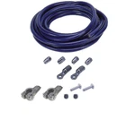 Moroso Battery Cable Kit - Teminals 20FT #74005. Fixed Price $134.99.