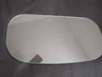 Harley Davidson Glass Lens. 67236-80 , Flt Flhtc Shovelhead. Fixed Price $15.00.