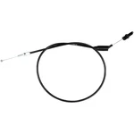 Motion Pro Black Vinyl Throttle Push Cable 03-0233. Fixed Price $30.79.