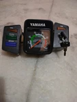 For Yamaha L2SN DT100 YB100 Deluxe RX100 Speedometer Assy Ignition Switch Set. Fixed Price $65.61.