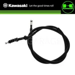 Kawasaki Genuine Clutch Cable 54011-0024 New. Fixed Price $63.13.