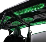 New Teryx Krx 4 1000 Hifonics Audio Roof 99969-3885 Kawasaki Oem. Fixed Price $2999.99.