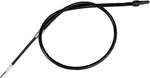 Motion Pro Black Vinyl Speedometer Cable For Kawasaki KZ1100D 1983 03-0021. Fixed Price $24.74.