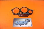 Yamaha YZF600R Upper Speedo Meter Cover 4FM-83559-00-00. Fixed Price $149.95.