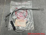 Nos Honda CB125 CB175 K6 CB200T Throttle Cable P/n 17910-342-000 Genuine. Fixed Price $40.02.