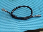 Honda CB750 CB550 CB650 CB500 CB350 CL360 CJ360 CX500 GL650 Tach Cable. Fixed Price $12.00.
