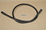 Nos Honda XL600 XR250 XR350 XR600 Motion Pro Speedometer Cable 44830-MG7-000. Fixed Price $32.99.