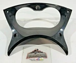 2013 Can Am Spyder Sts SE5, Dash Board Molding Gauge Bezel (OPS7021). Fixed Price $18.10.