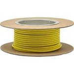 Namz NGWR-412 Gxl Copper Wire Awg Yellow. Fixed Price $54.50.