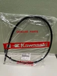 Kawasaki 2005-2006 Z750S Clutch Cable 54011-0024 New. Fixed Price $31.79.