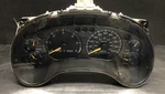 2000-2004 S10 Blazer Jimmy 4.3 A/t Instrument Speedometer Gauge Cluster. Fixed Price $98.96.