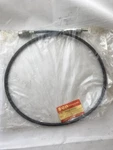 Nos Suzuki 34910-49011 Superseded By 34910-24500 Odometer Cable. Fixed Price $30.89.