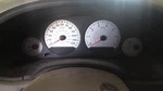 Speedometer Cluster With Tachometer Mph Fits 06-07 Town & Country 302226. Fixed Price $83.74.