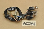 Vtg Oem Honda 1979-81 CM400 Gear Gauge Indicator Wire Harness 37650-448-671. Fixed Price $21.99.