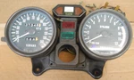 Yamaha XS750E 1978-1979 Speedometer & Tachometer Assembly 1J3-83570-71-00. Fixed Price $250.00.