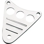 Cobra 05-0081 Vulcan Dash Plaque, Fluted. Fixed Price $43.99.
