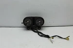 1978 Suzuki GS550 (#405) Speedometer Tachometer Gauges. Fixed Price $120.00.