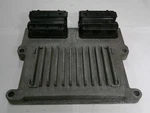 Engine Computer Hyundai Santa Fe 2010 2011 2012 39109-3C562 3.5L Pcm Ecm Ecu Oem. Fixed Price $36.99.