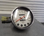 05-10 Yamaha V-star Classic XVS650 Speedometer Mph Gauge 5SC-83580-50-00. Fixed Price $92.02.