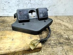 1984 Kawasaki GPZ750 Kz Dash Meter Indicator Neutral Lights Panel. Fixed Price $45.00.