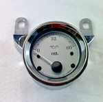 Harley Davidson Genuine Oil Pressure Gauge Touring 75165-01A. Fixed Price $23.08.