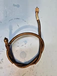 2002 2005 Yamaha Vino 50 Yj Speedometer Cable. Fixed Price $19.99.