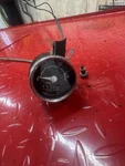 1982-1983 Honda NU50M Speedometer And Cable. Fixed Price $35.00.