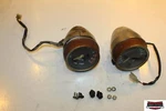 1991 Kawasaki Vulcan VN750 Gauges Speedometer Tachometer 25001-1753. Fixed Price $39.99.
