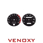 Kawasaki 750 H2B Gauge Faces Mph Black. Fixed Price $45.77.