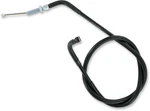 Parts Unlimited 0652-0729 Black Vinyl Clutch Cable Suzuki GSX-R600 GSX-R750. Fixed Price $31.75.
