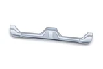 Bahn Chrome Lower Gauge Accent 2014-2021 Harley Flhx Flhtcutg P/n 6945. Fixed Price $45.00.