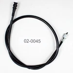 Motion Pro Speedometer Cable Black #02-0045 Honda. Fixed Price $20.99.