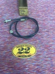 Genuine Suzuki Nos 34910-45123 Cable, Speedo. Fixed Price $27.99.