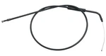 Motion Pro Blackout Throttle Cable Harley (06-2398). Fixed Price $21.03.