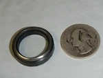 Oil Level View Sight Glass Window Gauge 1988-1994 Kawasaki EL250 Eliminator. Fixed Price $25.99.