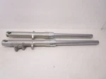 98 Kawasaki Vn 1500 E Vulcan Classic Front Forks 44070-1486 1996-1997. Fixed Price $107.25.