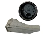 2004-2013 Harley Electra Glide Road Voltmeter Clrd Face 75167-01A New Oem. Fixed Price $40.86.