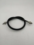 Yamaha XS360 Speedometer Cable 1L9-83560-01 XS400 #35146. Fixed Price $23.18.
