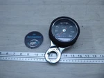 Triumph T120 Bonneville 650 PL1313-39. Smiths Speedometer Gauge. Fixed Price $92.00.