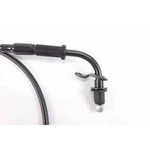 2FASTMOTO Throttle Cable - Tomos A55 Streetmate Standard Models 634.577. Fixed Price $17.94.