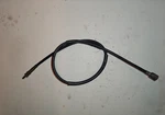 1982 Honda MB5 Tachometer Cable 37260-166-770. Fixed Price $35.00.
