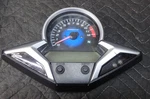 Honda CBR250 Instrument Cluster Speedometer 20K Miles P/n 37100-KYJ-305. Fixed Price $99.99.