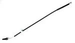 Motion Pro Vinyl Tachometer Cable For Suzuki GS1000E 78-80. Fixed Price $23.77.