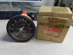 Nos Suzuki Oem Speedometer Assembly 1980 GS550 34110-47110. Fixed Price $259.99.
