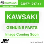 Kawasaki Part 92077-1017 Knob,reset Trip. Fixed Price $23.11.