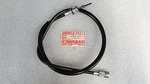 Kawasaki Nos New 54001-1006 Speedometer Cable KZ440 KZ400. Fixed Price $29.99.